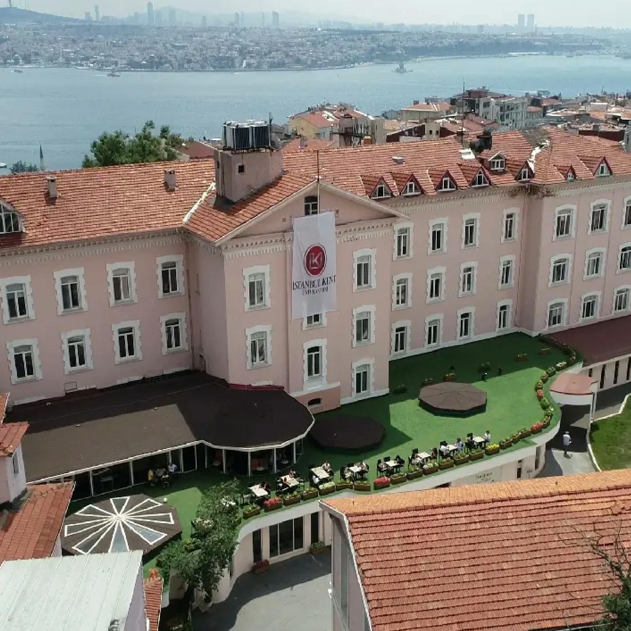 Istanbul Kent