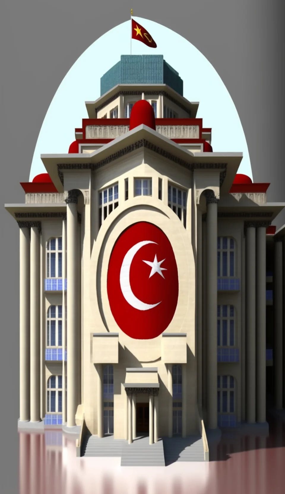 الجامعات التركية الخاصة