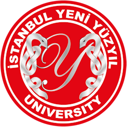 Istanbul Yeni Yüzyıl_logo