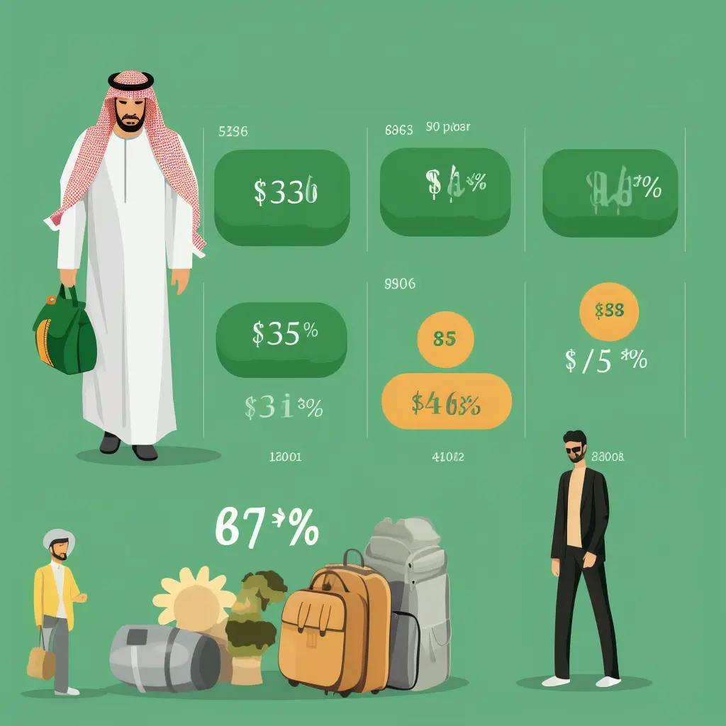 كيفية التخطيط المالي للدراسة والعيش في تركيا