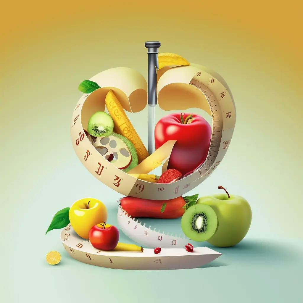 Nutrition and Dietetics In Ajyal website for Educational Service