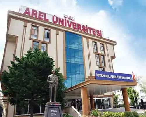 Sefaköy Campus